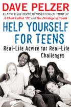 Couverture du livre « Help Yourself for Teens » de Pelzer Dave aux éditions Penguin Group Us