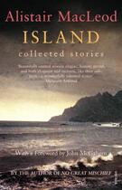 Couverture du livre « Island » de Macleod Alistair aux éditions Random House Digital