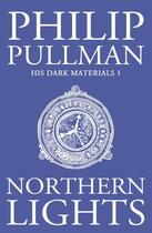 Couverture du livre « Northern Lights: His Dark Materials 1 » de Philip Pullman aux éditions Rhcb Digital