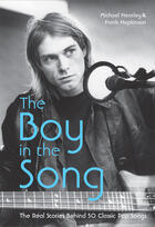 Couverture du livre « The Boy in the Song » de Michael Heatley aux éditions Pavilion Books Company Limited