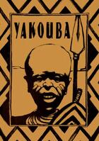 Couverture du livre « Yakouba » de Thierry Dedieu aux éditions Seuil Jeunesse