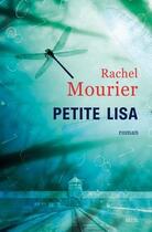 Couverture du livre « Petite Lisa » de Rachel Lauthelier-Mourier aux éditions Seuil