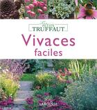 Couverture du livre « Vivaces faciles » de  aux éditions Larousse