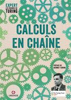 Couverture du livre « Calculs en chaîne » de  aux éditions Gremese