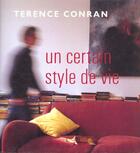 Couverture du livre « T. Conran Un Certain Style De Vie » de  aux éditions Grund