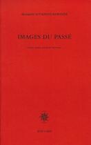 Couverture du livre « Images du passe » de Suhovo-Kobylin A V. aux éditions Corti