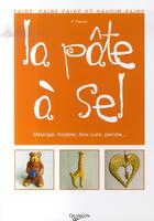 Couverture du livre « La pâte à sel » de Premoli aux éditions De Vecchi