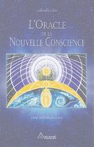 Couverture du livre « Oracle nouvelle conscience » de  aux éditions Ariane