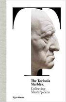 Couverture du livre « The Torlonia marbles : collecting masterpieces » de Salvatore Settis aux éditions Rizzoli