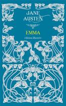 Couverture du livre « Emma » de Jane Austen et Hugh Thomson aux éditions Archipoche