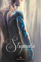 Couverture du livre « Stigmata » de C.J. Sterne aux éditions Mxm Bookmark