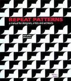 Couverture du livre « Repeat patterns » de  aux éditions Thames & Hudson