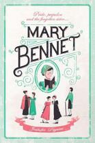 Couverture du livre « Mary Bennet » de Paynter Jennifer aux éditions Penguin Books Ltd Digital