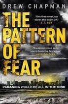 Couverture du livre « Pattern Of Fear, The » de Drew Chapman aux éditions Adult Pbs