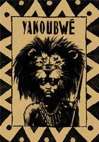 Couverture du livre « Yakoubwé » de Thierry Dedieu aux éditions Seuil Jeunesse