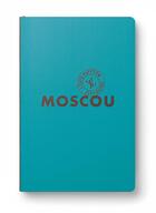 Couverture du livre « Moscou (édition 2020) » de  aux éditions Louis Vuitton