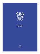 Couverture du livre « Graciano & Co » de  aux éditions Le Tripode