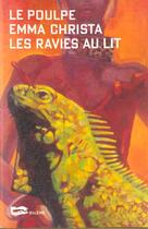 Couverture du livre « Les Ravies Au Lit » de Emma Christa aux éditions Baleine