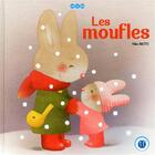 Couverture du livre « Les moufles » de Yoko Imoto aux éditions Nobi Nobi