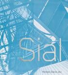 Couverture du livre « Sial: liberec association of engineers and architects 1958-1990 » de  aux éditions Dap Artbook