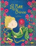 Couverture du livre « Le petit prince » de  aux éditions Sassi