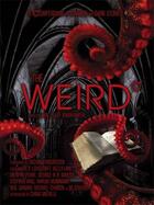 Couverture du livre « The Weird » de Vandermeer Ann aux éditions Atlantic Books Digital