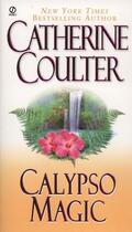 Couverture du livre « Calypso Magic » de Catherine Coulter aux éditions Penguin Group Us