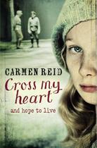 Couverture du livre « Cross My Heart » de Reid Carmen aux éditions Rhcb Digital