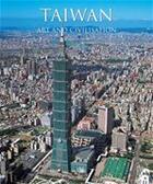 Couverture du livre « Taiwan Art & Civilisation » de Hsiu-Huei Wang aux éditions Parkstone International