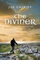 Couverture du livre « The diviner » de Joe Cassidy aux éditions Viking Adult