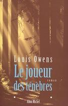 Couverture du livre « Le joueur des tenebres » de Owens-L aux éditions Albin Michel