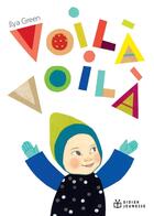 Couverture du livre « Voila, voila ne » de Ilya Green aux éditions Didier Jeunesse