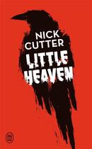 Couverture du livre « Little heaven » de Nick Cutter aux éditions J'ai Lu