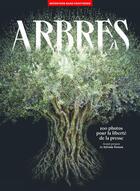 Couverture du livre « 100 photos d'arbres pour la liberté de la presse » de  aux éditions Reporters Sans Frontieres