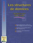 Couverture du livre « Les structures de données illustrées avec WPF et C#4 t.2 » de Patrice Rey aux éditions Books On Demand