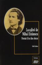 Couverture du livre « Luceafarul de mihai eminescu » de Vanhese G aux éditions Pu De Dijon