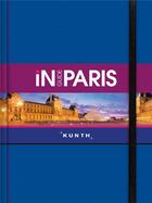 Couverture du livre « In guide Paris » de  aux éditions Kunth