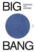 Couverture du livre « Big bang » de  aux éditions Hannibal