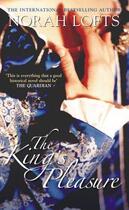 Couverture du livre « The King's Pleasure » de Lofts Norah aux éditions History Press Digital