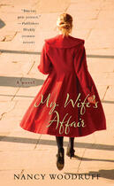 Couverture du livre « My Wife's Affair » de Woodruff Nancy aux éditions Penguin Group Us