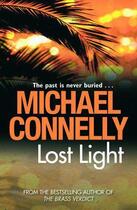 Couverture du livre « Lost Light » de Michael Connelly aux éditions Orion Digital