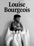 Couverture du livre « Louise Bourgeois » de Frances Morris aux éditions Tate Gallery