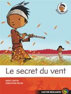 Couverture du livre « Nitou l'Indien Tome 4 » de Cantin/Pelon aux éditions Pere Castor