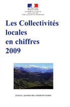 Couverture du livre « Les collectivit2s locales en chiffres 2009 » de Direction Generale Collectivites Locales aux éditions Documentation Francaise