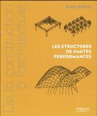 Couverture du livre « De la construction à l'architecture t.3 » de Allain Billard aux éditions Eyrolles