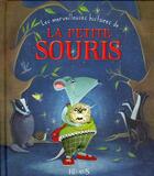 Couverture du livre « Les merveilleuses histoires de la petite souris » de  aux éditions Fleurus