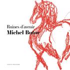 Couverture du livre « Ruines d'avenir » de Michel Butor aux éditions Actes Sud