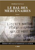 Couverture du livre « Le bal des mercenaires » de Aboubacar Said Salim aux éditions Komedit