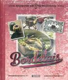 Couverture du livre « Cuisine de nos régions, Bordelais » de  aux éditions Atlas
