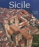 Couverture du livre « Sicile » de Russo/Minnella aux éditions Citadelles & Mazenod